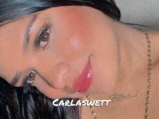 Carlaswett