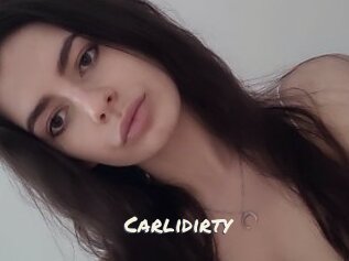 Carlidirty