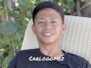 Carlogomez