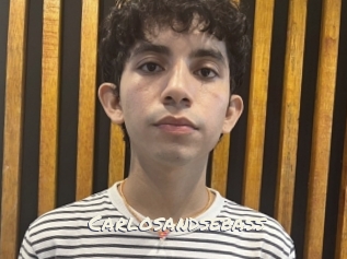 Carlosandsebass