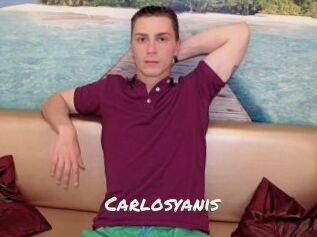 Carlosyanis