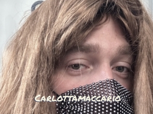 Carlottamaccario