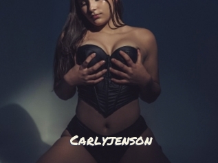 Carlyjenson