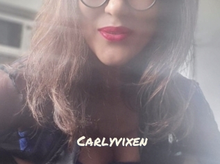Carlyvixen