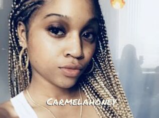 Carmelahoney