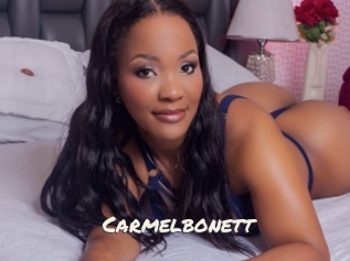 carmelbonett Vierges