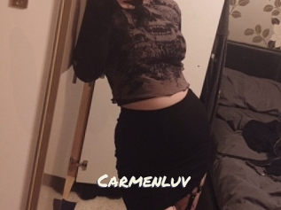 Carmenluv