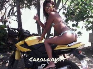 Carolayhott