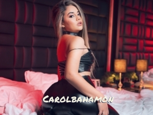Carolbahamon