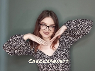 Carolbarnett