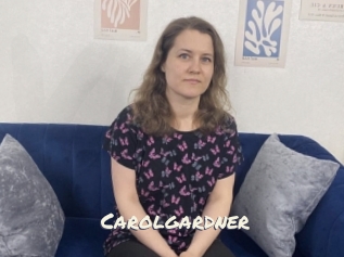 Carolgardner