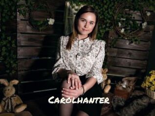Carolhanter
