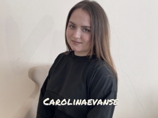 Carolinaevanse