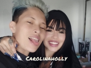 Carolinaholly