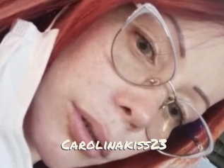 Carolinakiss23
