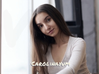 carolinayum Vierges