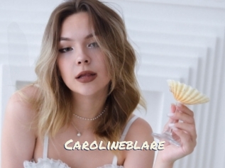 Carolineblare