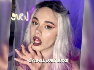 Carolinebride