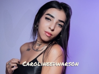Carolineedwarson