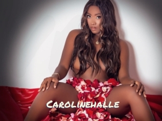 Carolinehalle