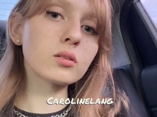 Carolinelang