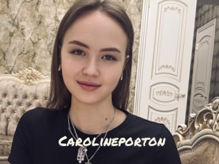 Carolineporton