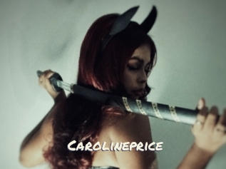Carolineprice