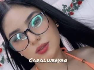 Carolineryan