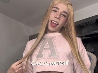 Carolinets18