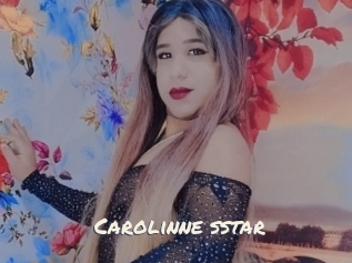 Carolinne_sstar