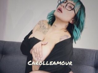 Carolleamour