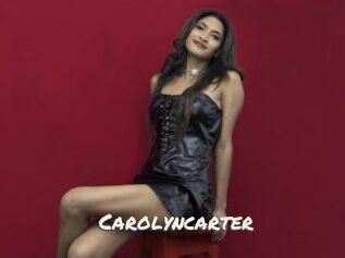 Carolyncarter