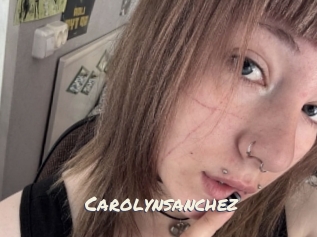 Carolynsanchez