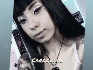 Carooliine
