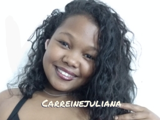 Carreinejuliana