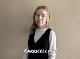 Carrieelliott