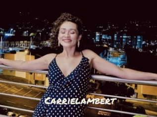 Carrielambert