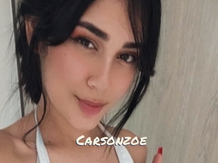 Carsonzoe