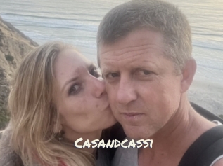 casandcassi Vierges