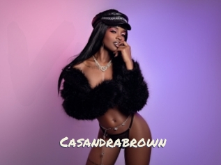 Casandrabrown