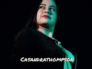Casandrathompson