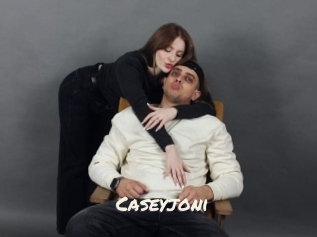 Caseyjoni
