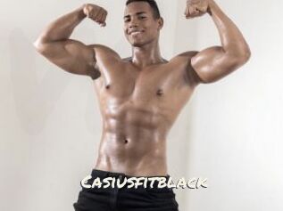 Casiusfitblack
