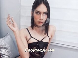 Caspiacalifa