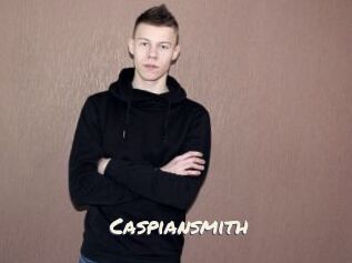 Caspiansmith