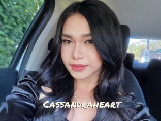 Cassandraheart