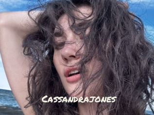 Cassandrajones