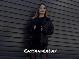 Cassandralay