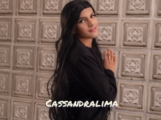 Cassandralima