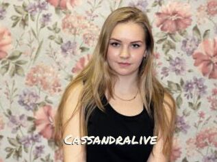 Cassandralive